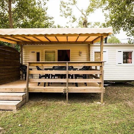 Camping Al Sol Argelès-sur-Mer Extérieur photo