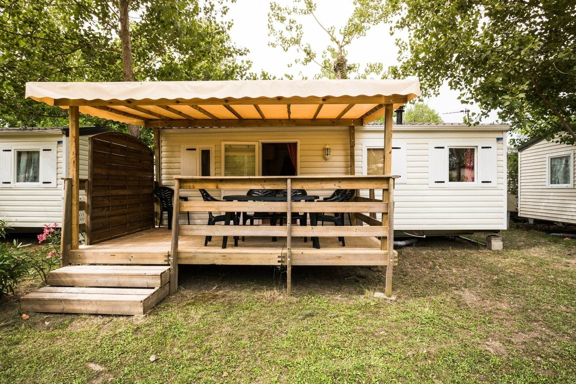 Camping Al Sol Argelès-sur-Mer Extérieur photo