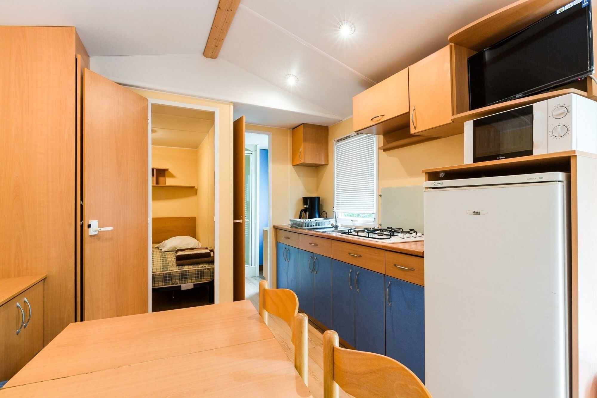 Camping Al Sol Argelès-sur-Mer Extérieur photo